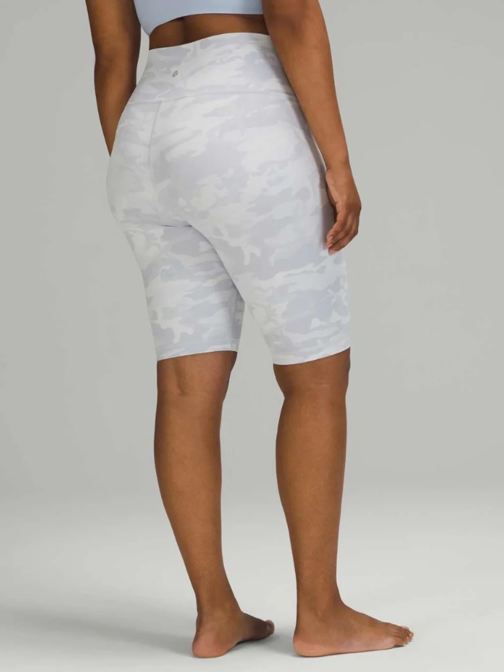 Lululemon Wunder Under Short 10